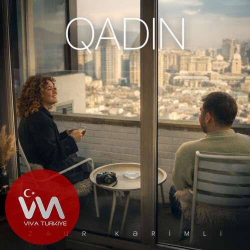 Zaur Kərimli – Qadın (2026) Mp3 İndir Zaur Kərimli – Qadın (2026) Mp3 İndir
