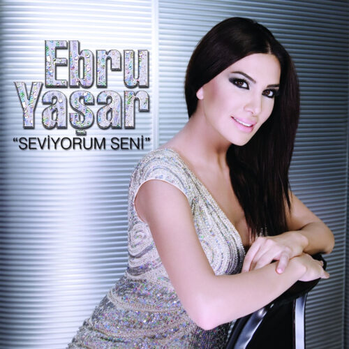 Ebru Yaşar - Seviyorum Seni (2008) Full Albüm İndir Ebru Yaşar - Seviyorum Seni (2008) Full Albüm İndir