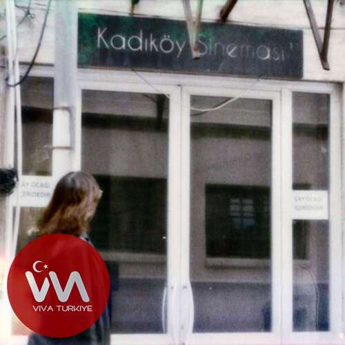 Gizem Kosif – Kadıköy Sinema (2026) Mp3 İndir