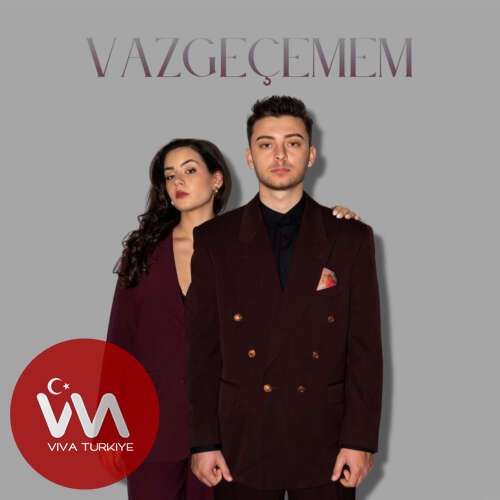 GÜLDEN – Vazgeçemem (2026) Mp3 İndir