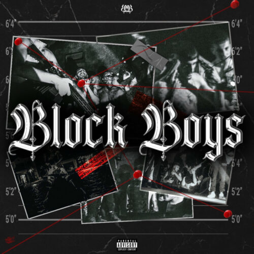 Era7capone Yeni BLOCKBOYS Full Albüm İndir Era7capone Yeni BLOCKBOYS Full Albüm İndir