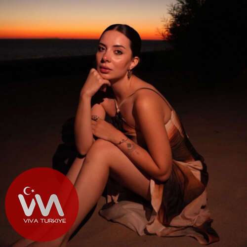 İdil Ateş – Göz Bebeğim (2026) Mp3 İndir