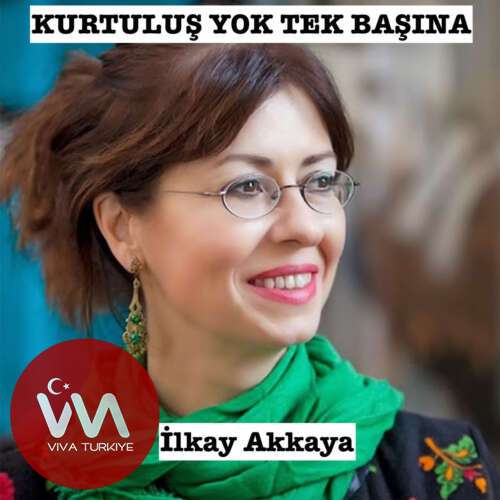 İlkay Akkaya – Kurtuluş Yok Tek Başına (2026) Mp3 İndir 6 ilkay akkaya kurtulus yok tek basina