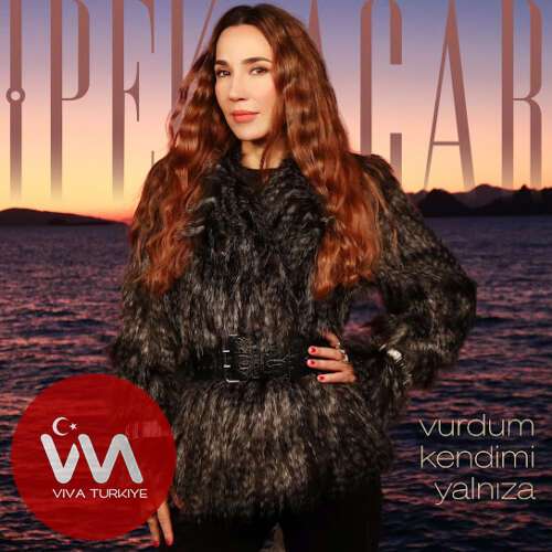 İpek Açar - Vurdum Kendimi Yalnıza (2026) mp3 İndir 7 ipek acar vurdum kendimi yalniza