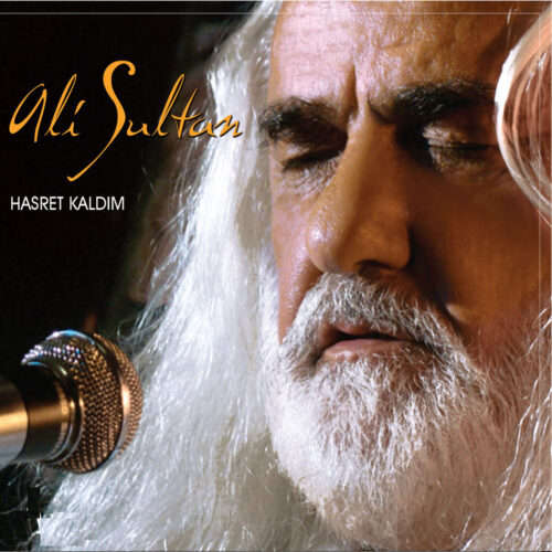Ali Sultan - Hasret Kaldım (2016) Full Albüm İndir Ali Sultan - Hasret Kaldım (2016) Full Albüm İndir