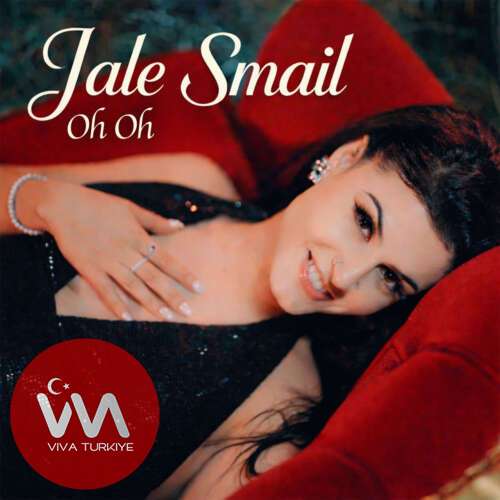 Jale Smail – Oh Oh (2026) Mp3 İndir Jale Smail – Oh Oh (2026) Mp3 İndir