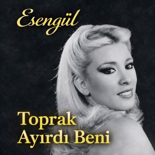 Esengül - Toprak Ayırdı Beni (1982) Full Albüm İndir