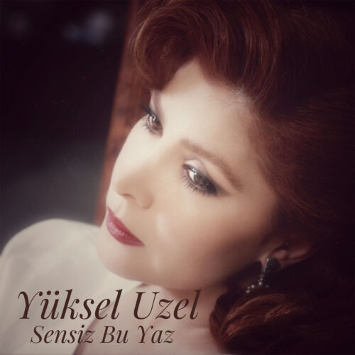Yüksel Uzel - Sensiz Bu Yaz (1993) Full Albüm İndir Yüksel Uzel - Sensiz Bu Yaz (1993) Full Albüm İndir