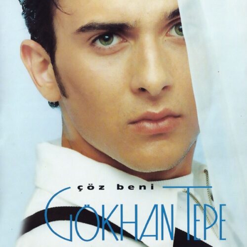 Gökhan Tepe - Çöz Beni (1996) Full Albüm İndir