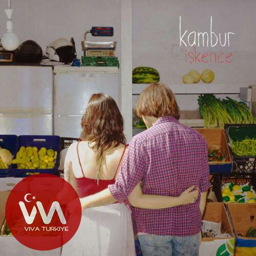 kambur – İşkence (2026) Mp3 İndir 1 kambur iskence