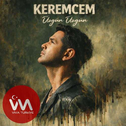 Keremcem – Üzgün Üzgün (2026) Mp3 İndir