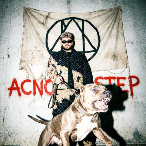 Acnatro - ACNOSTEP (2026) Full Albüm İndir Acnatro - ACNOSTEP (2026) Full Albüm İndir