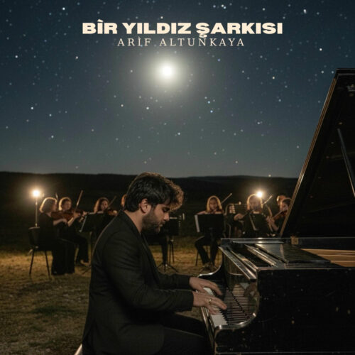 Arif Altunkaya - Bir Yıldız Şarkısı (2026) Full Albüm İndir Arif Altunkaya - Bir Yıldız Şarkısı (2026) Full Albüm İndir