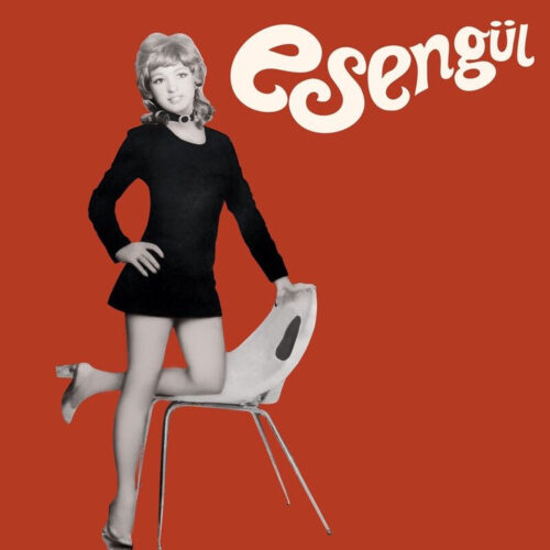 Esengül - Ayrılık Günü (2023) Full Albüm İndir Esengül - Ayrılık Günü (2023) Full Albüm İndir