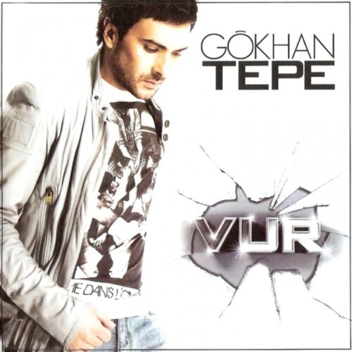 Gökhan Tepe - Vur (2009) Full Albüm İndir