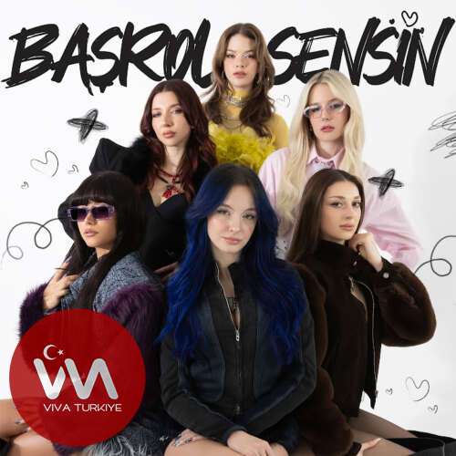 manifest – Başrol Sensin (1. Yıl Özel) (2026) Mp3 İndir manifest – Başrol Sensin (1. Yıl Özel) (2026) Mp3 İndir