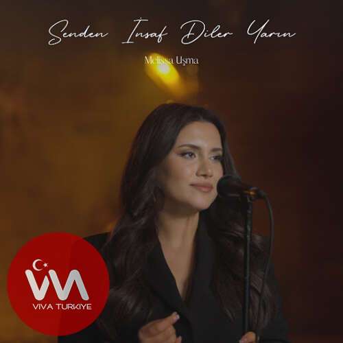 Melissa Uşma - Senden Insaf Diler Yarın (2026) mp3 İndir 6 melissa usma senden insaf diler yarin