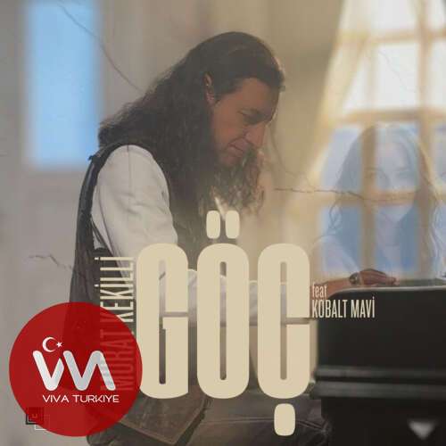 Murat Kekilli, Kobalt Mavi – Göç (2026) Mp3 İndir