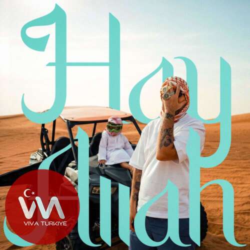 Murda Yeni hay Allah Şarkısını Mp3 İndir Murda Yeni hay Allah Şarkısını Mp3 İndir