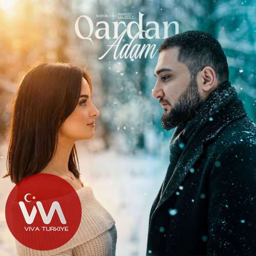 Noton, Nargis Majidli – Qardan Adam (2026) Mp3 İndir
