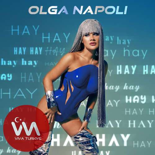 Olga Napoli - Hay Hay (2026) mp3 İndir 4 olga napoli hay hay
