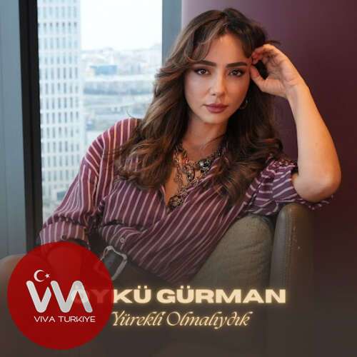 Öykü Gürman - Yürekli Olmalıydık (2026) mp3 İndir Öykü Gürman - Yürekli Olmalıydık (2026) mp3 İndir