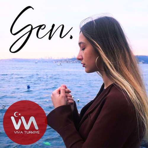 Özge Esin – Sen (2026) Mp3 İndir 7 ozge esin sen