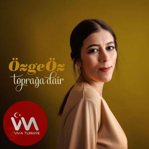 Özge Öz – Gönül Sana Nasihatım (2026) Mp3 İndir 4 ozge oz gonul sana nasihatim