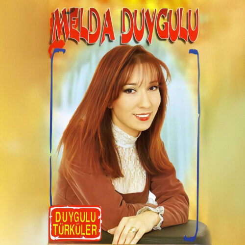 Melda Duygulu - Duygulu Türküler () Full Albüm İndir