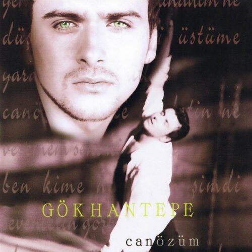 Gökhan Tepe - Can Özüm (1999) Full Albüm İndir