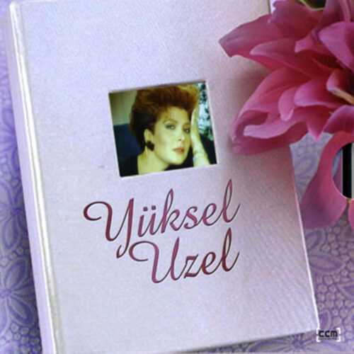 Yüksel Uzel - Benden Artık Bu Kadar (1991) Full Albüm İndir Yüksel Uzel - Benden Artık Bu Kadar (1991) Full Albüm İndir