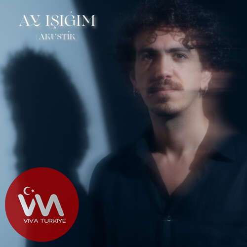 Şafak Kani – Ay Işığım (Akustik) (2026) Mp3 İndir 3 safak kani ay isigim akustik