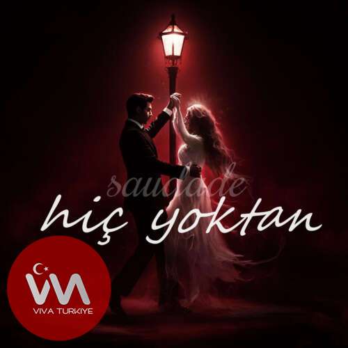 Saudade – Hiç Yoktan (2026) Mp3 İndir 6 saudade hic yoktan