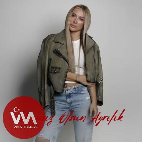 Selen Görgüzel - AYIPSIZ OLSUN AYRILIK (2026) mp3 İndir 5 selen gorguzel