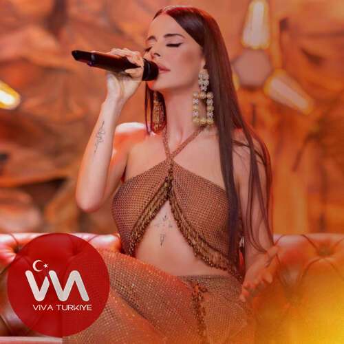 Simge – Kalpsiz Bir Serseri (Live) (2026) Mp3 İndir