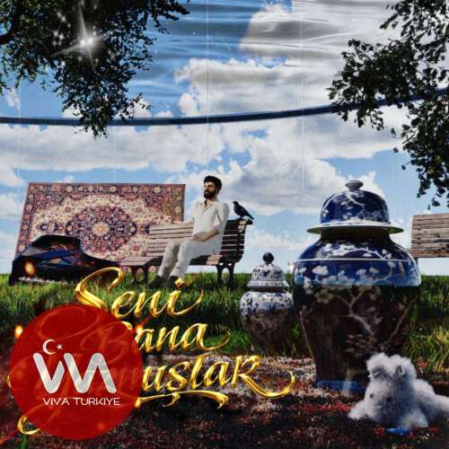 Velet – Seni Bana Yazmışlar (2026) Mp3 İndir 3 velet seni bana yazmislar