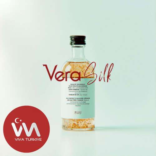 Vera – Silk (2026) Mp3 İndir Vera – Silk (2026) Mp3 İndir