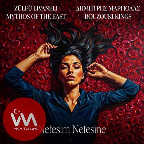 Zülfü Livaneli, – Nefesim Nefesine (2026) Mp3 İndir 7 zulfu livaneli nefesim nefesine