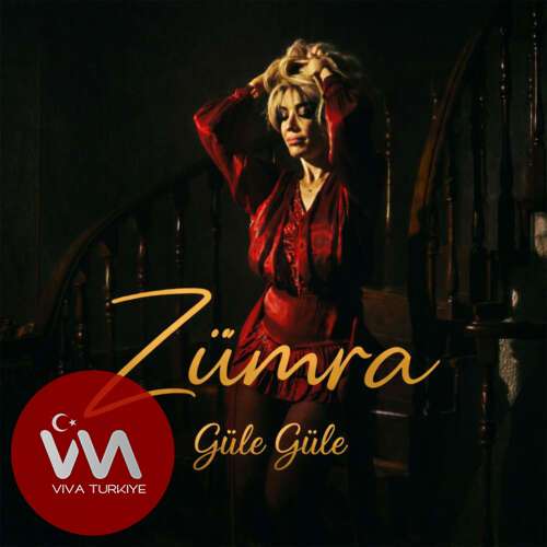 Zümra – Güle Güle (2026) Mp3 İndir 8 zumra gule gule