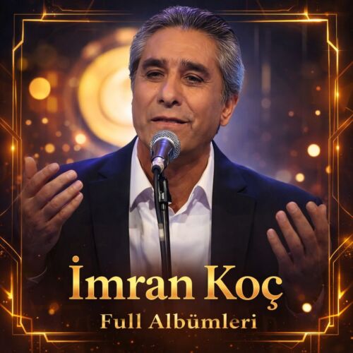 İmran Koç full albumleri indir
