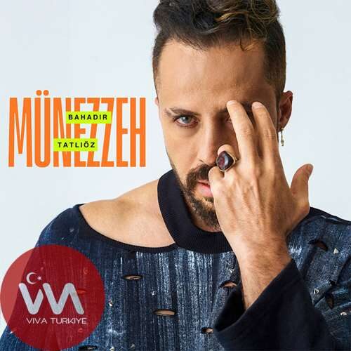 Bahadır Tatlıöz - Münezzeh (2026) Full Albüm İndir Bahadır Tatlıöz - Münezzeh (2026) Full Albüm İndir