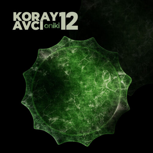 Koray Avcı - 12 (2026) Full Albüm İndir Koray Avcı - 12 (2026) Full Albüm İndir
