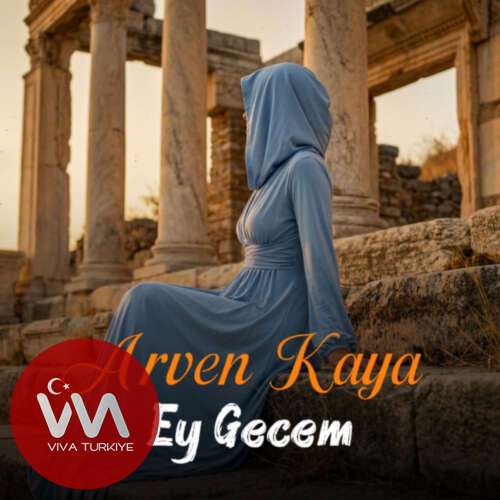 Arven Kaya – Ey Gecem (2026) Mp3 İndir 5 arven kaya ey gecem