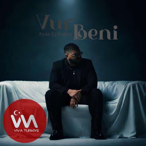 Ayaz Erdoğan – Vur Beni (2026) Mp3 İndir 4 ayaz erdogan vur beni