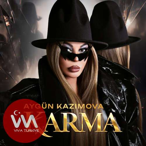 Aygün Kazımova – Karma (2026) Mp3 İndir Aygün Kazımova – Karma (2026) Mp3 İndir