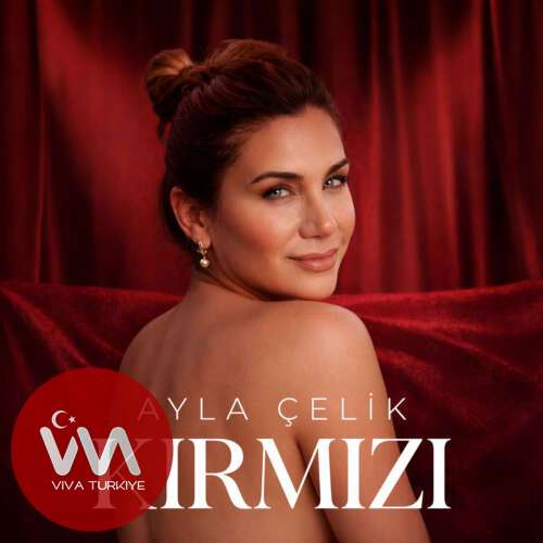 ayla celik kirmizi