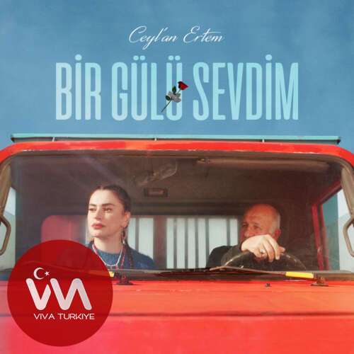 Ceylan Ertem – Bir Gülü Sevdim (2026) Mp3 İndir 1 ceylan ertem bir gulu sevdim