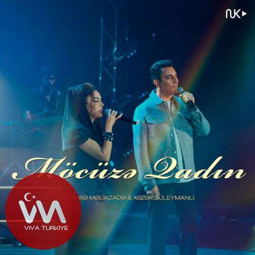 Çinare Melikzade, Hezer Süleymanlı Yeni Mucize Kadın Şarkısını Mp3 İndir Çinare Melikzade, Hezer Süleymanlı Yeni Mucize Kadın Şarkısını Mp3 İndir