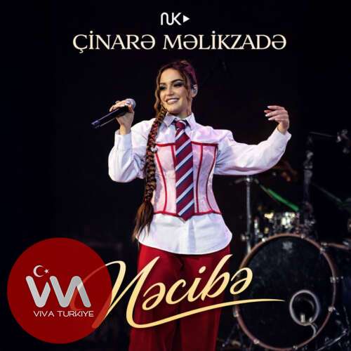 Çinare Melikzade Yeni Necibe Şarkısını Mp3 İndir Çinare Melikzade Yeni Necibe Şarkısını Mp3 İndir