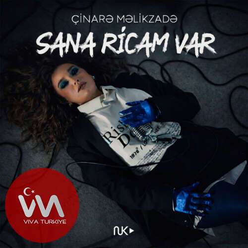 Çinare Melikzade Yeni Sana Ricam Var Şarkısını Mp3 İndir Çinare Melikzade Yeni Sana Ricam Var Şarkısını Mp3 İndir